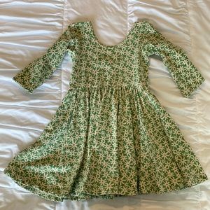 Alice & Ames twirl dress